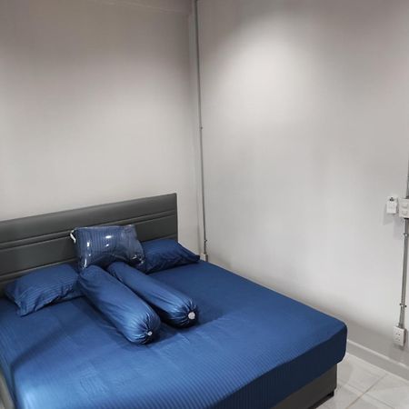 Apartament Phenn'S House @Ramkhamhaeng Bangkok Zewnętrze zdjęcie